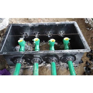 加油站建設(shè)