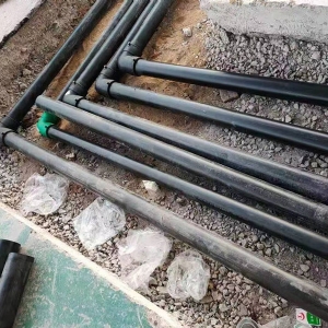 加油站建設(shè)